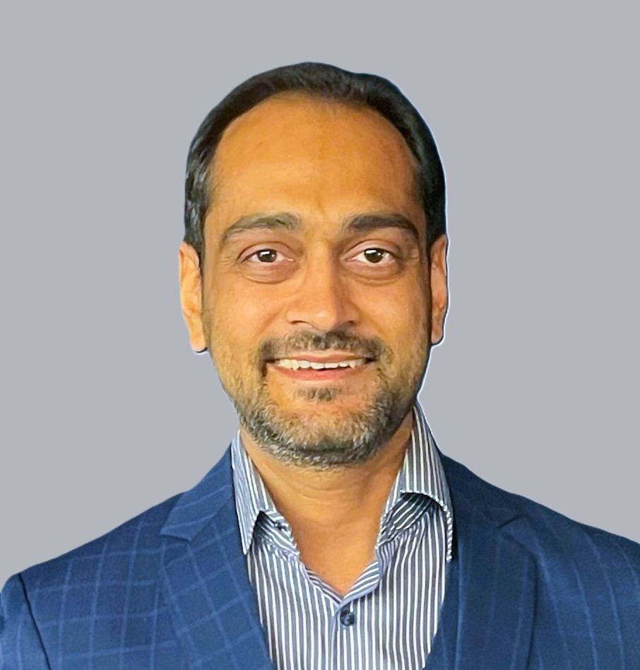 Sourabh Asawa, founder of Panoptic Web Development